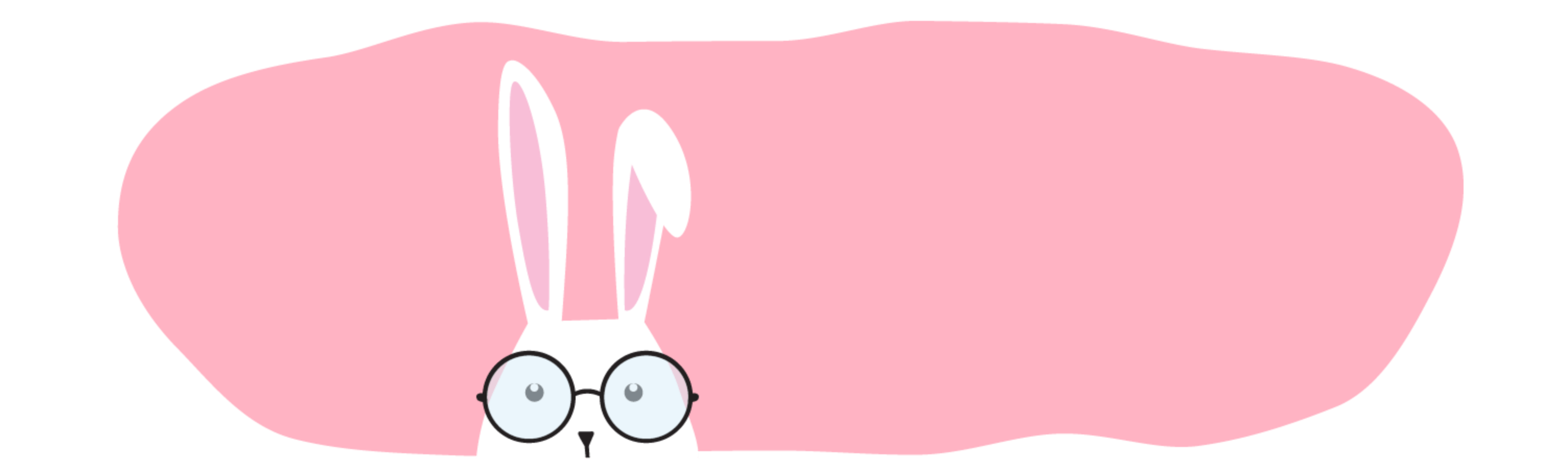 Bunny header